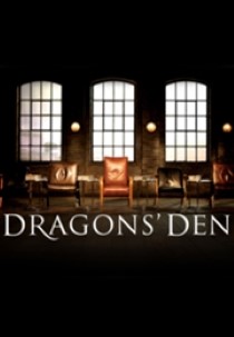 Dragons' Den: Pitches to Riches?