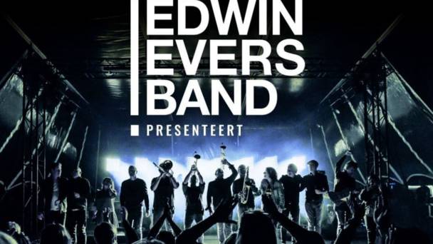 Edwin Evers Band Presenteert: 80's Concert