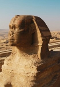 Egypt's Sun King: Secrets And Treasures
