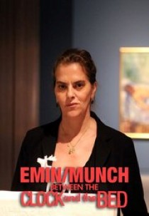 Emin/Munch: Between the Clock and the Bed