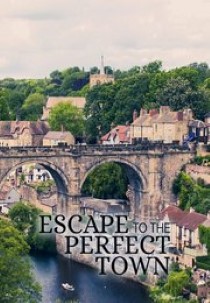 Escape to the Perfect Town