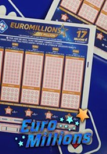 Euromillions