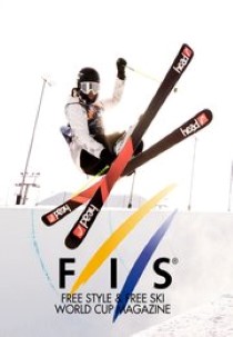 FIS Free Style & Free Ski World Cup Magazine