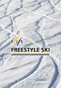 FIS Freestyleskiën