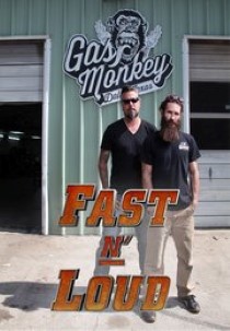 Fast N' Loud