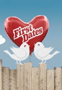 First Dates: Valentijn Special