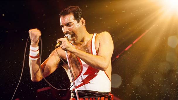 Freddie: The Final Act