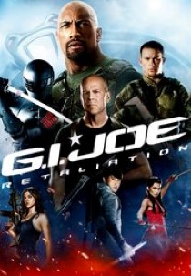 G.I. Joe: Retaliation