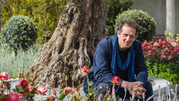 Gardeners' World Winter Specials