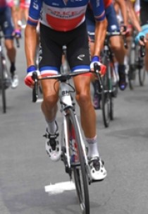 Giro D'italia & La Vuelta