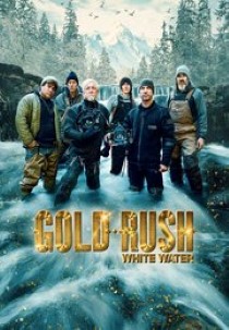 Gold Rush: White Water