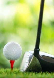 Golf: The Masters Par 3 Contest