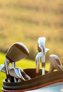 Golf: Travelers Championship