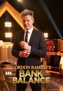 Gordon Ramsay's Bank Balance