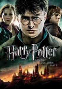 Harry Potter and the Deathly Hallows: Part 2