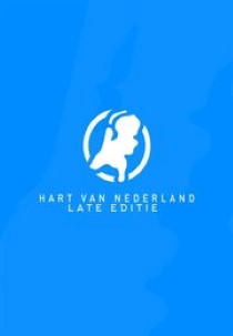 Hart van Nederland - Late Editie