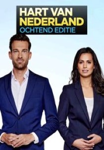 Hart van Nederland - ochtend editie