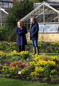 Heavenly Gardens with Alexander Armstrong