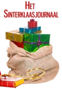 Het Sinterklaasjournaal op bezoek