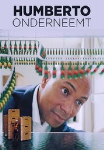 Humberto Onderneemt