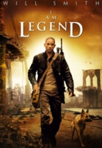 I Am Legend