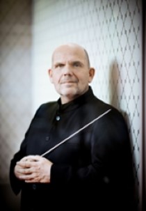 Jaap van Zweden dirigeert Beethovens Fidelio in de NTR Zaterdagmatinee