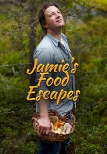 Jamie's Food Escapes