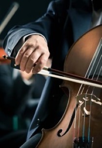 KCO Sjostakovitsj Cello Concert