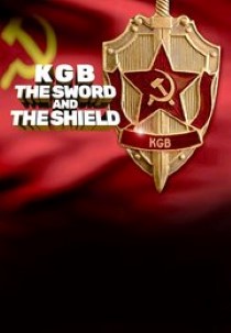 KGB - The Sword and the Shield