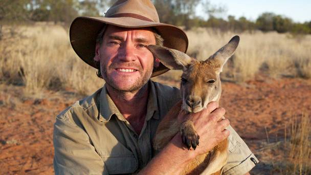 Kangaroo Dundee & Other Animals - Part Two: Natural World