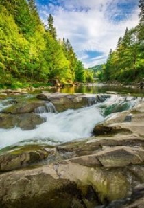 Karelia: Russia's Primeval Forests