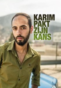 Karim pakt zijn kans