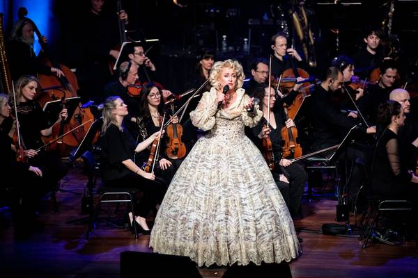 Karin Bloemen & Metropole Orkest: 40 jaar de allermooiste liedjes (1/2)