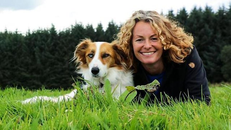 Kate Humble: Off the Beaten Track