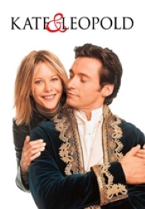 Kate & Leopold