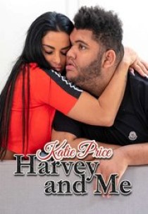 Katie Price: Harvey and Me