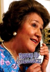 Keeping Up Appearances