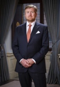 Kersttoespraak koning Willem-Alexander