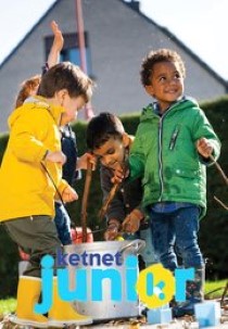 Ketnet Junior