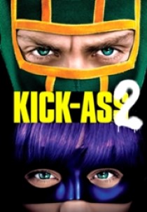 Kick-Ass 2