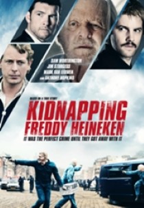 Kidnapping Freddy Heineken