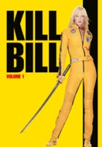 Kill Bill: Vol. 1