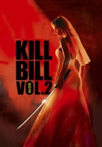 Kill Bill: Vol. 2