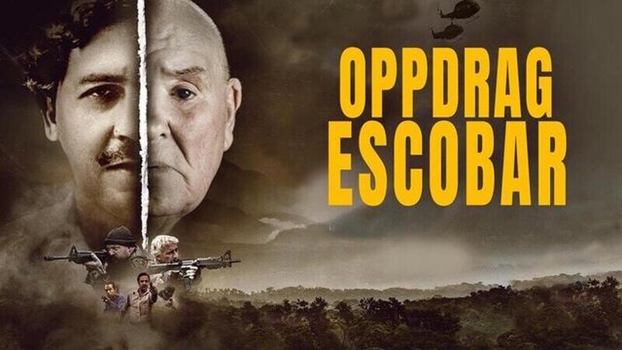 Killing Escobar