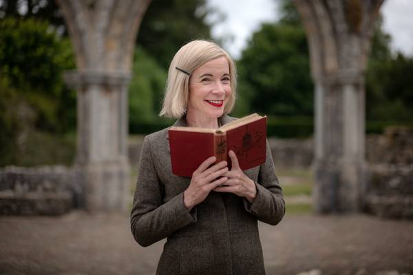 Killing Sherlock: Lucy Worsley on the Case of Conan Doyle