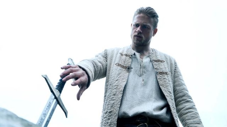 King Arthur: Legend of the Sword