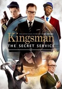 Kingsman: The Secret Service