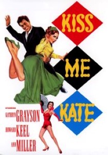 Kiss Me Kate