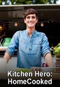 Kitchen Hero: HomeCooked