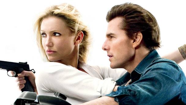 Knight & Day